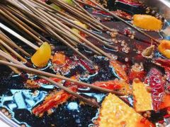 -八一路好吃街(雨田商务大厦店)