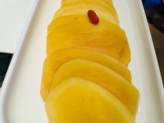 -三只耳冷锅鱼火锅(玉林店)