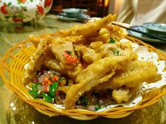 -老武汉大客堂(百瑞景店)