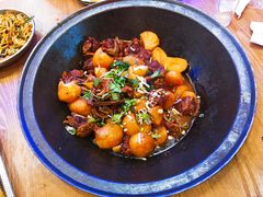 -山河屯铁锅炖(哈西站店)