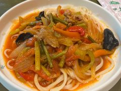 拉条子-清真  吐鲁番餐厅(牛街店)