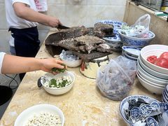 -老刘家泡馍·陕西老字号(钟楼广济街店)