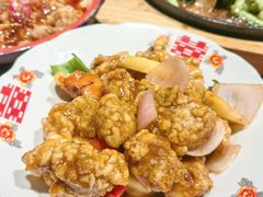 -广府乡下·饭庄(新港东路店)