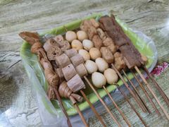 -马记大锅煮(总店)