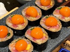 -鮨冠OMAKASE食べ放题(北京首店)