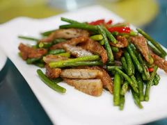 -富临轩私房菜(集庆门大街店)