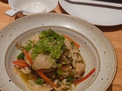 -朵朵开素食餐厅(后宰门街店)