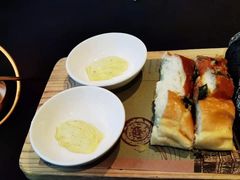 -圣丰索菲特·法国餐厅