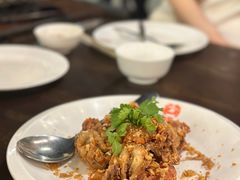 -大螃蟹海鲜餐厅