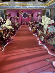 -北京燕尔婚礼策划