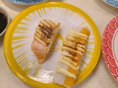 -采御鲜·回转寿司(汕头万达店)
