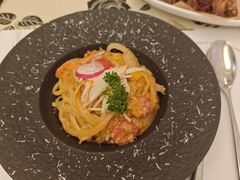 -LE SHARE洛笙·花园西餐(北京路步行街店)