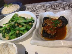 -湘语·湖南家常菜(新洲店)
