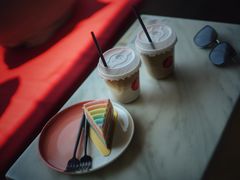 -COFFEE CALL(云锦路店)