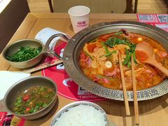 -福客麻辣烫·现炒麻辣香锅(印力中心店)