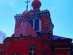 -圣·阿列克谢耶夫教堂