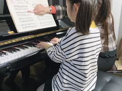 -迷音音乐国际艺术中心(三林店)