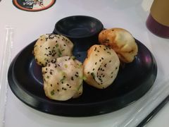 -小杨生煎(湟普汇店)
