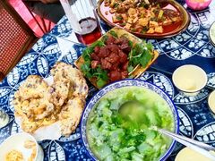 -老宅子私房菜馆(大理古城店)