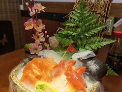 -鳗鱼家·深夜食堂(军博店)