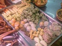 -长平老姿娘夜粥(平东一街店)