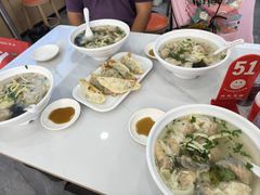 -海平馄饨(逍遥二路店)