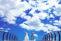 戛纳印象摄影工作室(南开定制店)-戛纳印象摄影(潮拍定制馆)