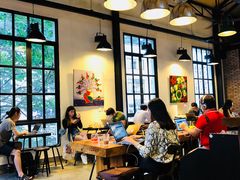 -The Workshop Coffee
