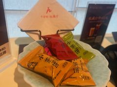 -千百味红餐厅·非遗江西菜(绿地双子塔总店)