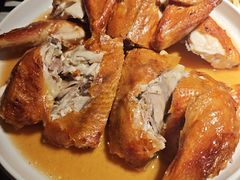 -张家卫·阳江菜·小海鲜(肥婆湾桥店)