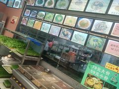 -阳光山水江湖菜馆(西山龙门店)