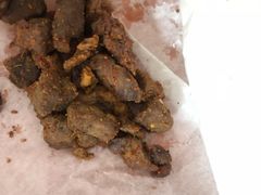 孜然羊肉-四季小馆·地道北京小吃(广百店)