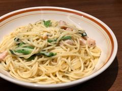 -萨莉亚意式餐厅(南京万达茂店)