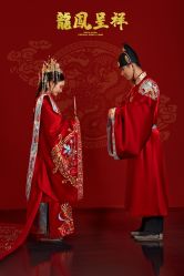 -巴黎春天婚纱摄影STUDIO·定制