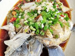 -万景饭店·鱼街农家菜