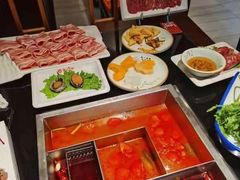 -重庆德忆火锅（龙南街3店）(渝水岸餐饮)