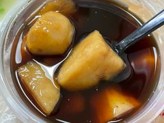 -笃笃笃糖粥(十全街店)
