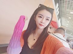 -上海浦东国际机场-T2航站楼