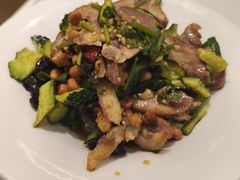 -东方饺子王(新奥购物中心店)