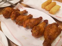 -米斯特比萨(望京西园店)