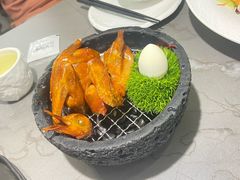 -3号仓库·创意中国菜(长宁龙之梦店)