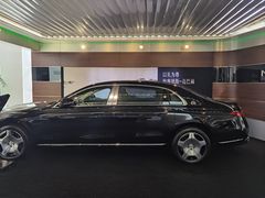 -浙江星杭奔驰4S店(海创园店)