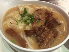 -翠华餐厅(山顶道店)