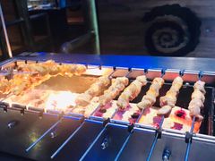 -很久以前羊肉串(大华三路店)