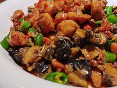 -九锅一堂酸菜鱼(石家庄先天下店)