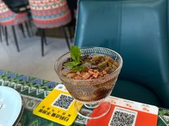 -遇见小院—虹鳟鱼•农家菜(怀柔店)
