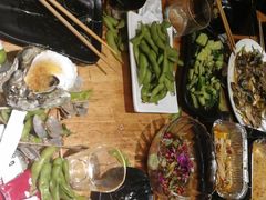 -聚点串吧·北京烧烤(赵登禹路店)