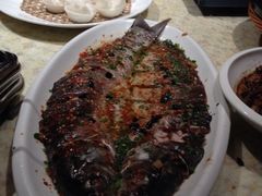 -味上湘菜馆(岳麓山店)