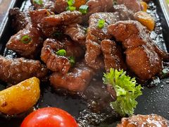 -小川洋风料理(街道口店)