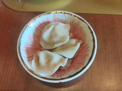 -香宫中餐厅·大连香格里拉(人民路店)